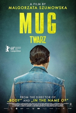Mug (2018) Official Image | AndyDay