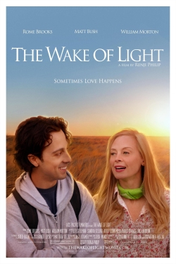 The Wake of Light (2019) Official Image | AndyDay