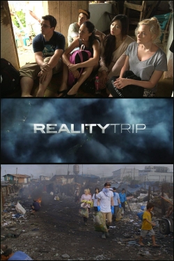 Reality Trip (2015) Official Image | AndyDay