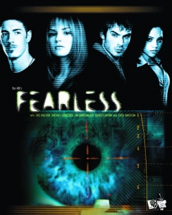 Fearless (2004) Official Image | AndyDay