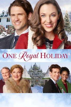 One Royal Holiday (2020) Official Image | AndyDay