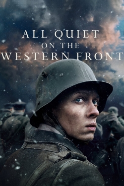 All Quiet on the Western Front (2022) Official Image | AndyDay