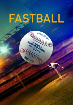 Fastball (2016) Official Image | AndyDay