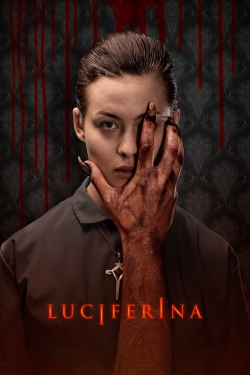 Luciferina (2018) Official Image | AndyDay