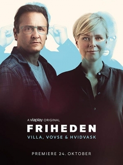 Friheden (2018) Official Image | AndyDay
