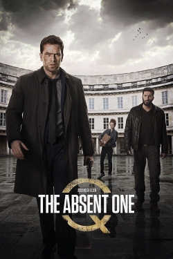 The Absent One (2014) Official Image | AndyDay