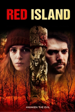 Red Island (2018) Official Image | AndyDay