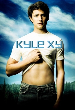 Kyle XY (2006) Official Image | AndyDay