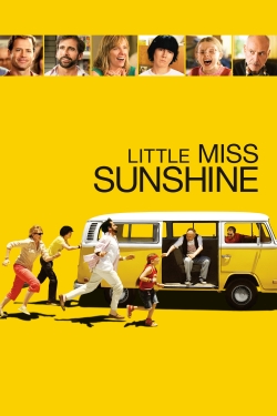 Little Miss Sunshine (2006) Official Image | AndyDay