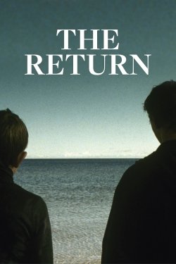 The Return (2003) Official Image | AndyDay