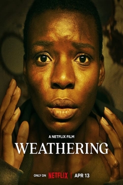 Weathering (2023) Official Image | AndyDay