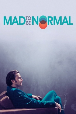 Mad to Be Normal (2017) Official Image | AndyDay