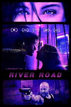 River Road (2021) Official Image | AndyDay