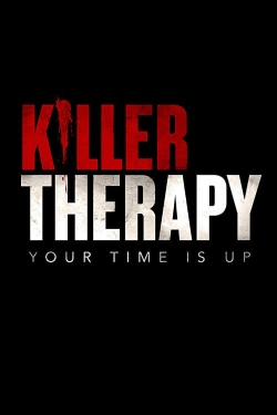 Killer Therapy (2019) Official Image | AndyDay