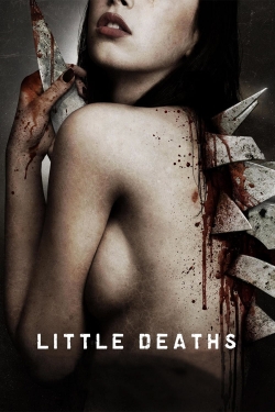 Little Deaths (2011) Official Image | AndyDay
