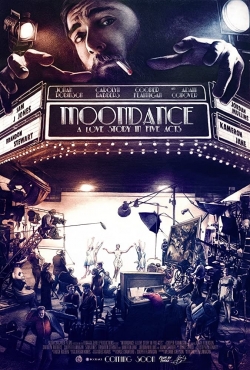 Moondance (2020) Official Image | AndyDay
