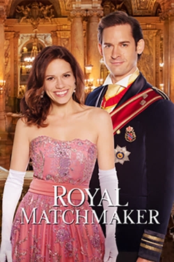 Royal Matchmaker (2018) Official Image | AndyDay