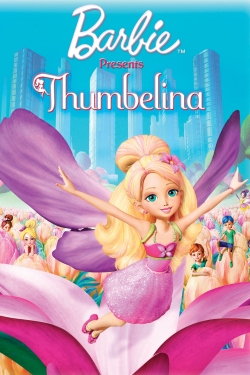 Barbie Presents: Thumbelina (2009) Official Image | AndyDay