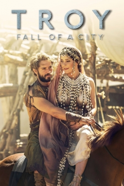 Troy: Fall of a City (2018) Official Image | AndyDay