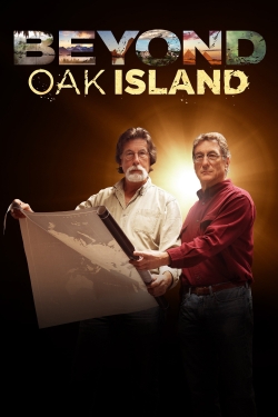 Beyond Oak Island (2020) Official Image | AndyDay