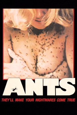 Ants (1977) Official Image | AndyDay