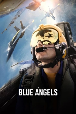 The Blue Angels (2024) Official Image | AndyDay