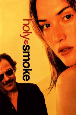 Holy Smoke (1999) Official Image | AndyDay