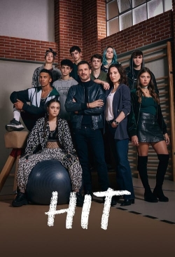 HIT (2020) Official Image | AndyDay