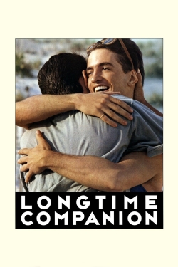 Longtime Companion (1989) Official Image | AndyDay
