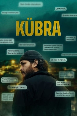 Kübra (2024) Official Image | AndyDay