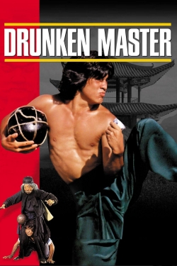 Drunken Master (1978) Official Image | AndyDay