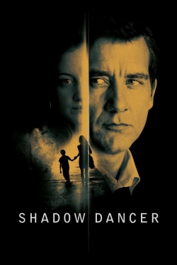 Shadow Dancer (2012) Official Image | AndyDay