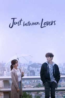 Just Between Lovers (2017) Official Image | AndyDay