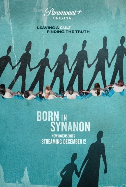 Born in Synanon (2023) Official Image | AndyDay