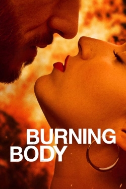 Burning Body (2023) Official Image | AndyDay