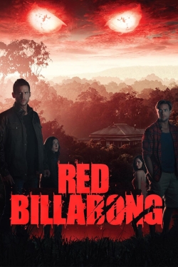 Red Billabong (2016) Official Image | AndyDay