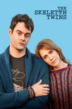 The Skeleton Twins (2014) Official Image | AndyDay