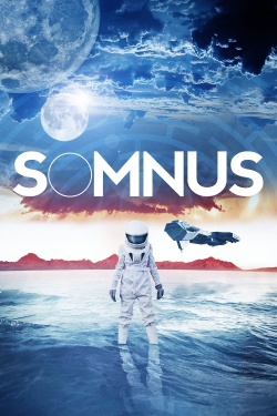 Somnus (2016) Official Image | AndyDay