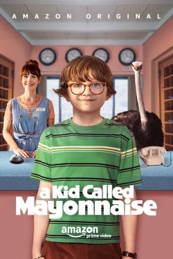 A Kid Called Mayonnaise (2017) Official Image | AndyDay