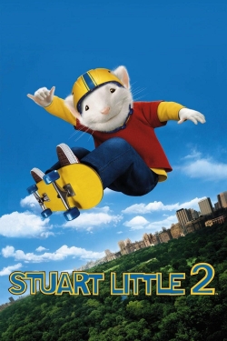 Stuart Little 2 (2002) Official Image | AndyDay