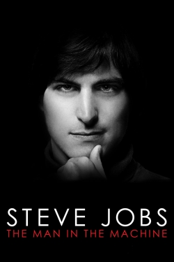 Steve Jobs: The Man in the Machine (2015) Official Image | AndyDay