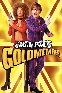 Austin Powers in Goldmember (2002) Official Image | AndyDay