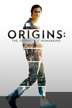 Origins: The Journey of Humankind (2017) Official Image | AndyDay