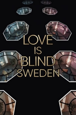 Love Is Blind: Sweden (2024) Official Image | AndyDay