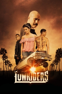 Lowriders (2017) Official Image | AndyDay