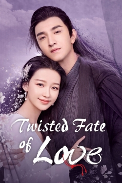 Twisted Fate of Love (2020) Official Image | AndyDay