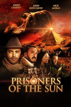 Prisoners of the Sun (2013) Official Image | AndyDay