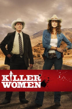 Killer Women (2014) Official Image | AndyDay