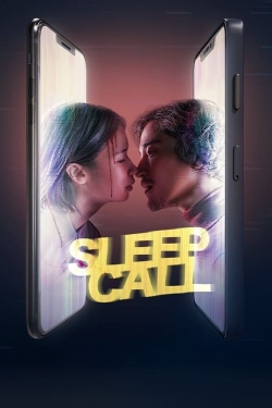 Sleep Call (2023) Official Image | AndyDay