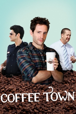 Coffee Town (2013) Official Image | AndyDay